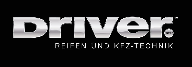 KFZ Technik Driver Logo