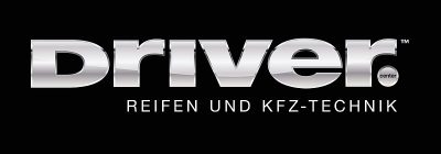 KFZ Technik Driver Logo